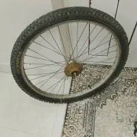 رینگ دوچرخه|دوچرخه، اسکیت، اسکوتر|تربت جام, میان جام|دیوار