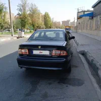 سمندEF7 مدل 94|خودرو سواری و وانت|تهران, شادآباد|دیوار