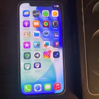 آیفون 12 پرو|موبایل|دیواندره, |دیوار