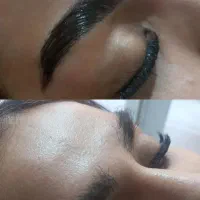 لیفت و بوتاکس مژه و ابرو|خدمات آرایشگری و زیبایی|کرمانشاه, |دیوار