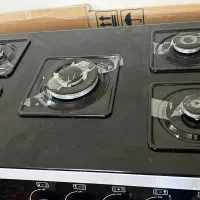 اجاق گاز طرح فر|اجاق گاز و لوازم برقی پختوپز|گرگان, |دیوار