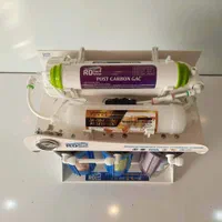 تصفیه آب 1600لیتری نیمه صنعتی SMiiTWATER مینی|آب‌سردکن و تصفیه آب|شهریار, شهریار|دیوار