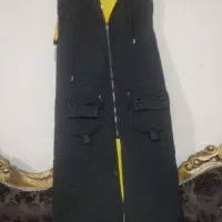 پالتو شیک|لباس|باغ بهادران, |دیوار
