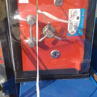 نمایندگی فروش گاوصندوق ایران کاوه اصل|ابزارآلات|زاهدان, |دیوار