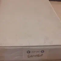 تشک کودک در حد نو کاملا تمیز