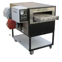 فرپیتزا ریلی مارک مجملی دهنه ۵۰سانت