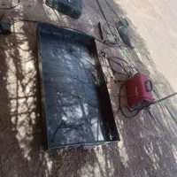 جوشکاری سیار سبک سازی