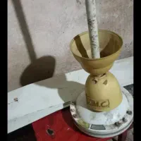 پنکه سقفی اصلSmc