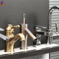 نصب و لوله کشی