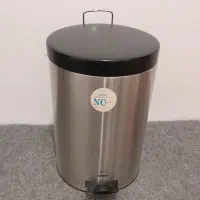 سطل زباله نو