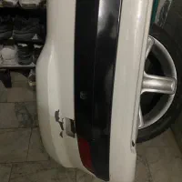 سپر عقب ۲۰۷.۲۰۶|قطعات یدکی و لوازم جانبی|ری, حمزه‌آباد|دیوار