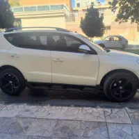 جیلی شاسی x7|خودرو سواری و وانت|کرمانشاه, |دیوار