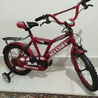 دوچرخه|دوچرخه، اسکیت، اسکوتر|اهواز, کوی باهنر|دیوار