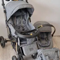 سرویس کالسکه بدون پیش پرداخت