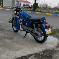 فروش موتور یاماها مزایده