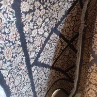 فرش 4 متری سالم تمیز