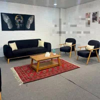 مبلمان شرکتی مینیمال با ضمانت کیفیت|مبلمان خانگی و میز عسلی|گرگان, |دیوار