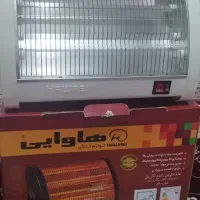 بخاری برقی نو