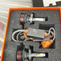 هدلایت پراید ساینا کوئیک