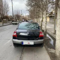 مگان اتومات 2000|خودرو سواری و وانت|ملایر, |دیوار