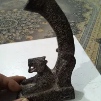 دکوری مجسمه ریتون|مجسمه، تندیس، ماکت|قم, علی آباد سعدگان|دیوار