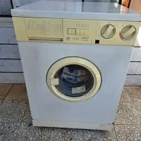 لباسشویی آزمایش 2003