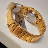 ساعت Seiko صفحه تلویزیونی قدمت 45 سال آک و پلمپ|ساعت|تهران, فرمانیه|دیوار