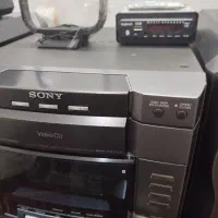 ظبط سونی|سیستم صوتی خانگی|تبریز, |دیوار