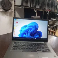 لپ تاپ استوک نسل ۸ برند dell