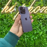 اپل iphone 14 pro 256|موبایل|اراک, |دیوار