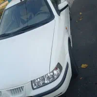 سمندمدل بیرنگ مدل۹۴(نقدواقساط)|خودرو سواری و وانت|تهران, تهرانپارس جنوبی|دیوار