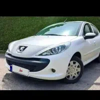 207 tu5سقف فلز مدل1404