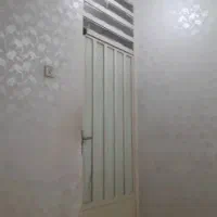 خانه دو واحده همکف شیک