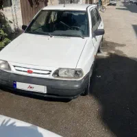 پراید۱۳۱