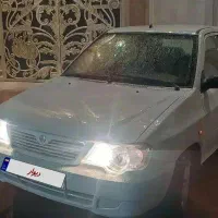 سواری پراید 132 مدل 90 بدون رنگ بدونجوش 165 کار