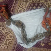 زنجیر چرثقیل