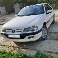 پارسELXفول|خودرو سواری و وانت|کرمانشاه, |دیوار