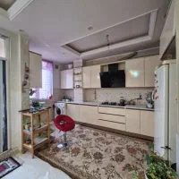 تک واحدی ، ۹۵ متر ، فول امکانات، میرزایی شمالی