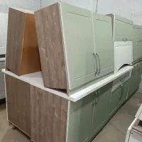 کابینت آماده دادمهر