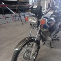 کویر ۱۲۵