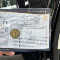 رنو تالیسمان ۲۰۱۸ مشکی|خودرو سواری و وانت|تهران, گیشا|دیوار