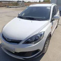 ام وی ام 315 اسپرت اکسلنت ۹۷