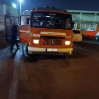 مینی بوس|خودرو سنگین|اهواز, کوی طلاب|دیوار