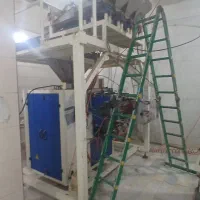 تعمیر ماشین آلات صنعتی  ماشین سازی و نت