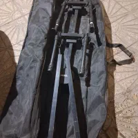 پایه ارگ دو طبقه کیوک|آلات موسیقی|همدان, |دیوار