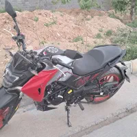 موتور گلکسیna180