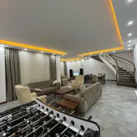 اجاره ی استخر رو باز سرخرود ۴ خاب|اجارهٔ کوتاهمدت ویلا و باغ|سرخرود, |دیوار