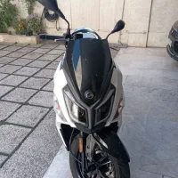 موتور جی ۲۰۰