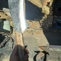 چاقو،ساطور،تبر،کارد