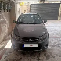 کوییک ۱۰۴۱|خودرو سواری و وانت|کرج, شهرک جهان‌نما|دیوار